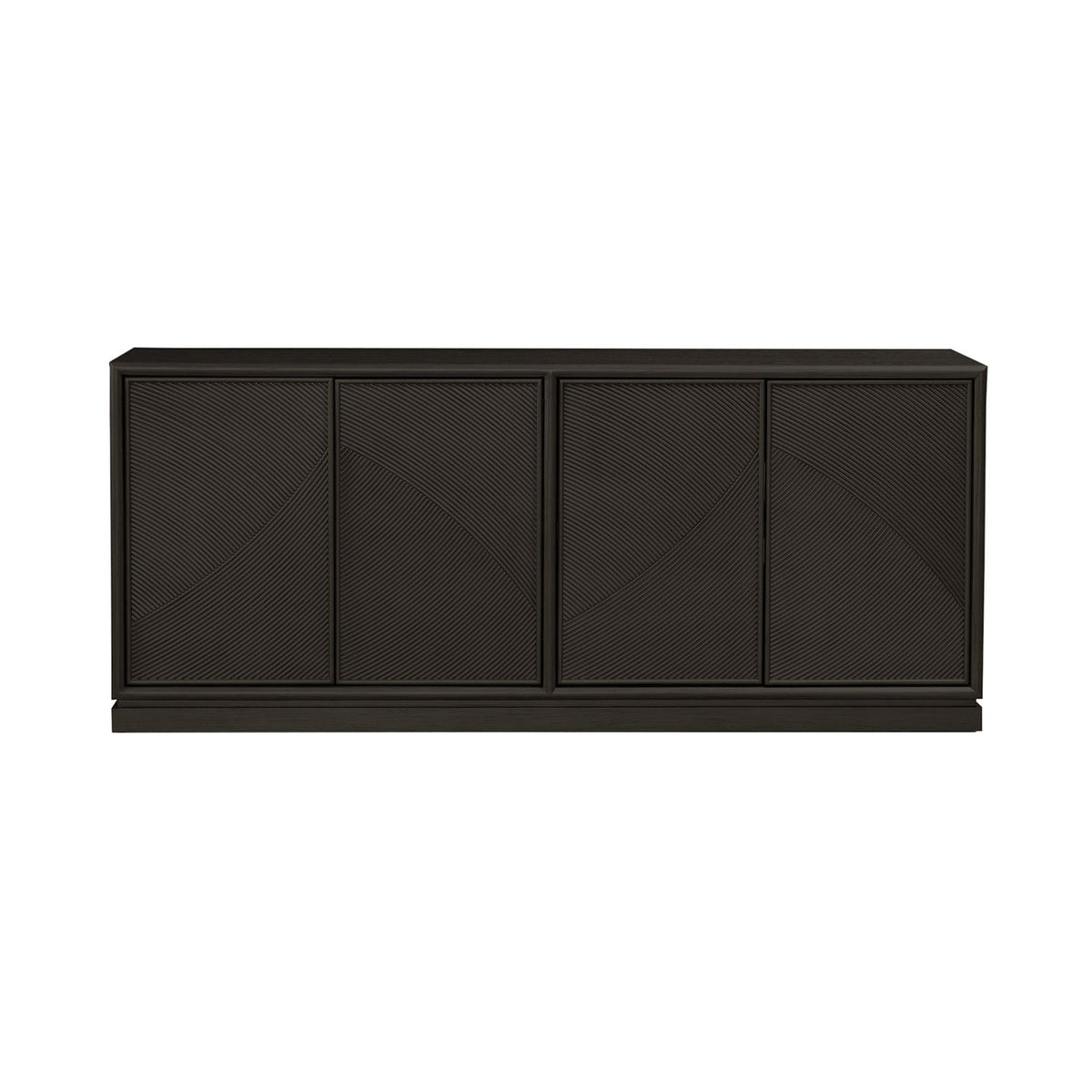 2200-AC1000 - Accent Console - Liberty Furniture