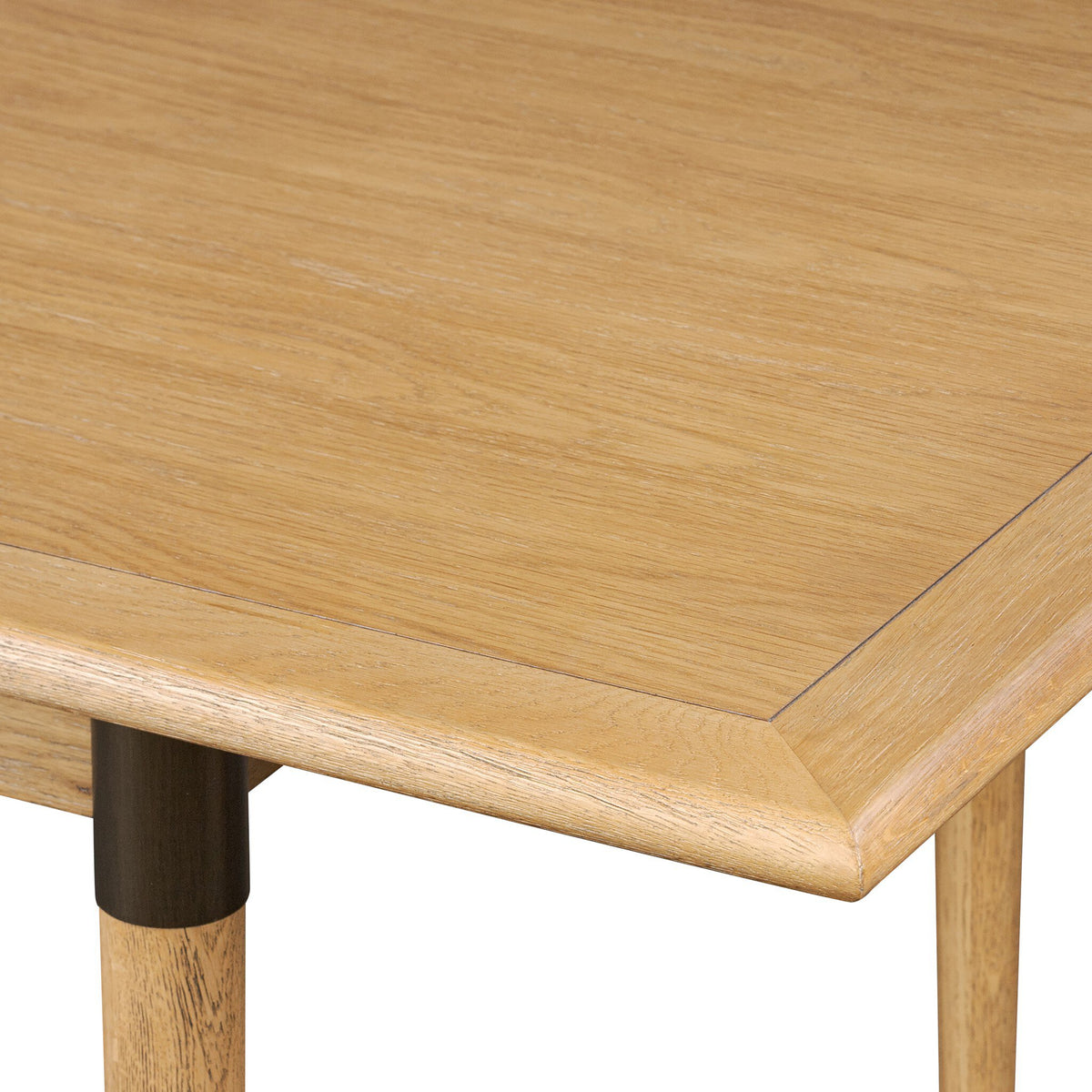 Harper Extension Dining Table-84/104"