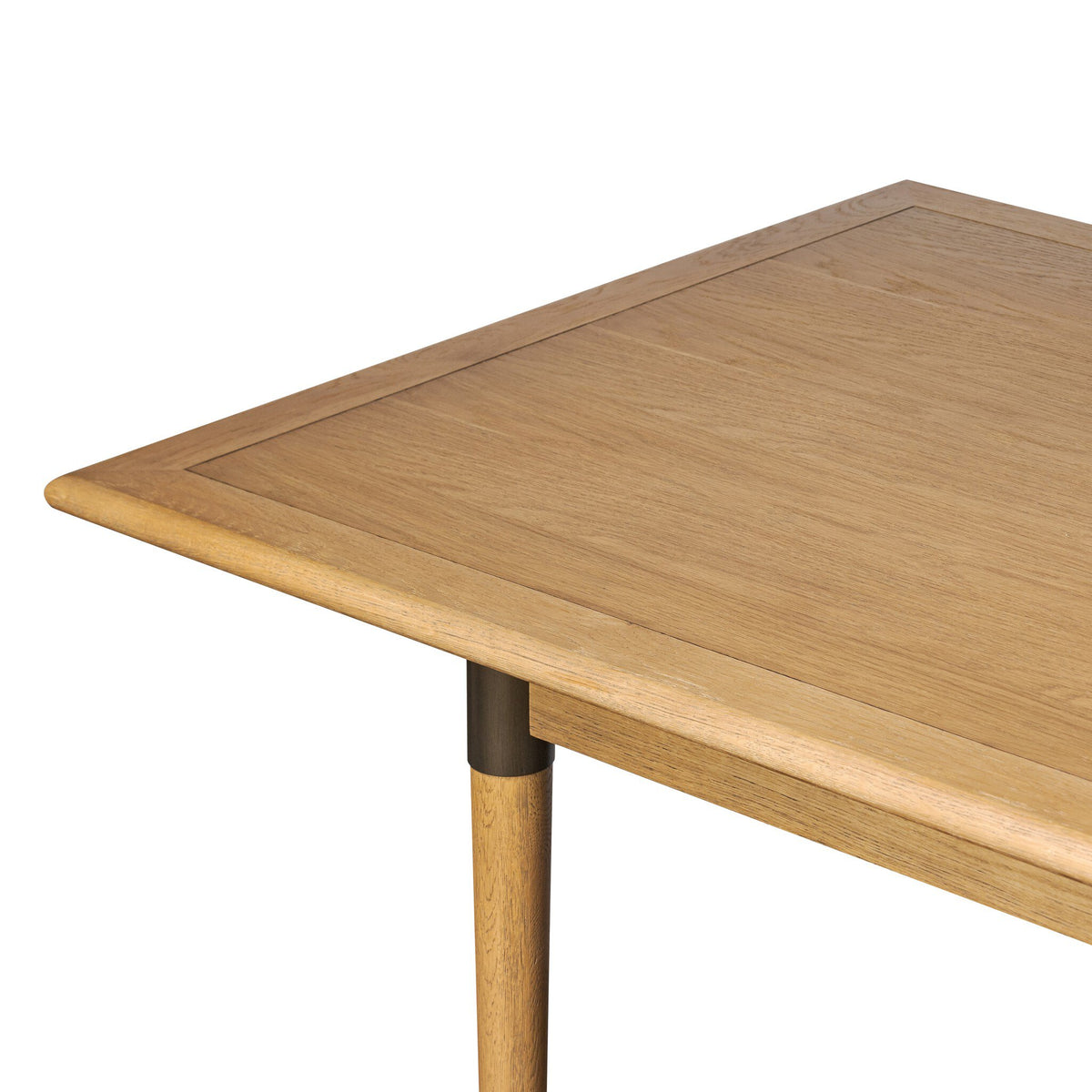 Harper Extension Dining Table-84/104"