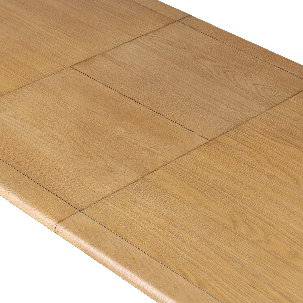 Harper Extension Dining Table-84/104"