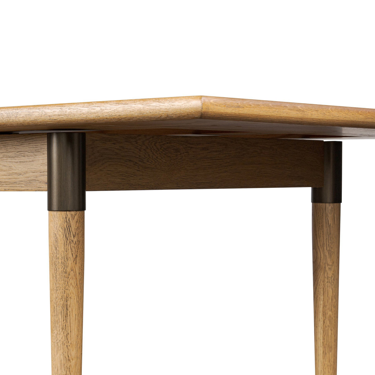 Harper Extension Dining Table-84/104"