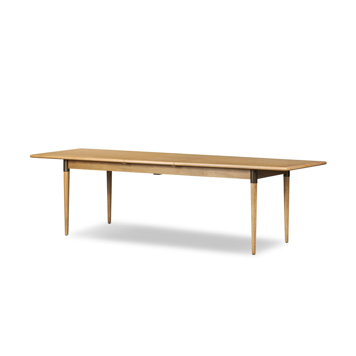 Harper Extension Dining Table-84/104"