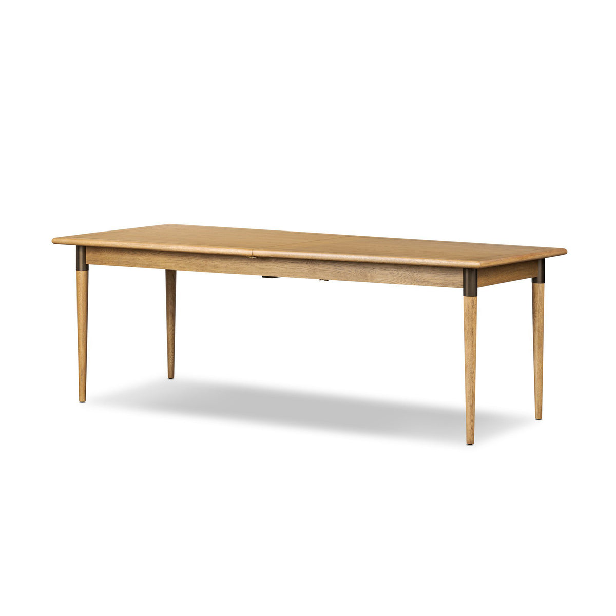 Harper Extension Dining Table-84/104"