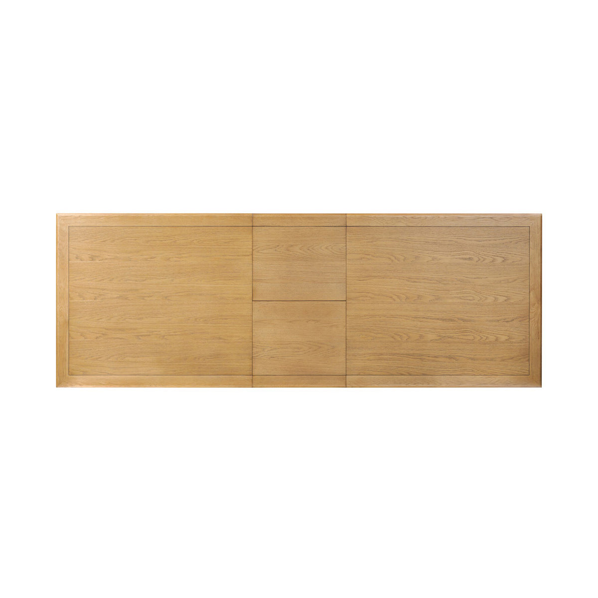 Harper Extension Dining Table-84/104"
