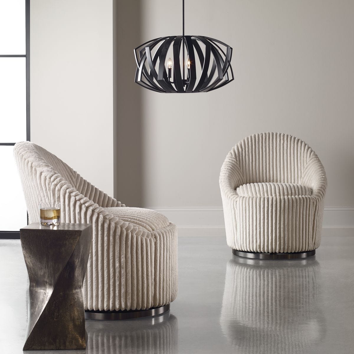 Thales, 3 Lt Pendant