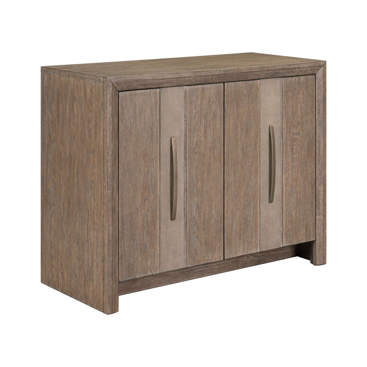 2219-AC2000 - 2 Door Accent Cabinet - Liberty Furniture