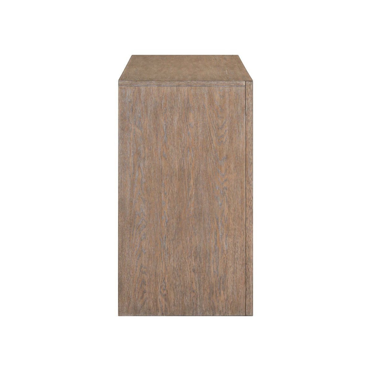 2219-AC2000 - 2 Door Accent Cabinet - Liberty Furniture