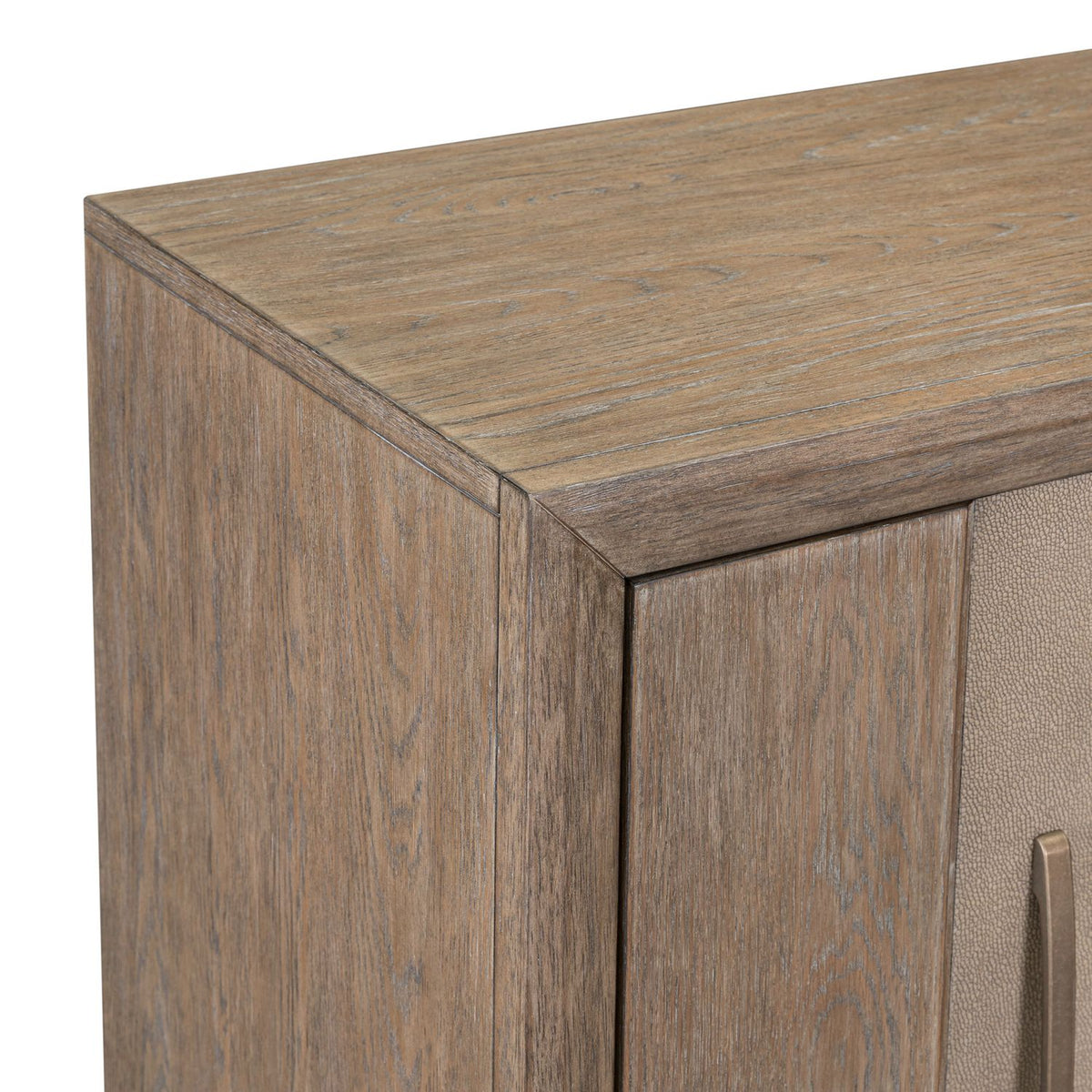 2219-AC2000 - 2 Door Accent Cabinet - Liberty Furniture