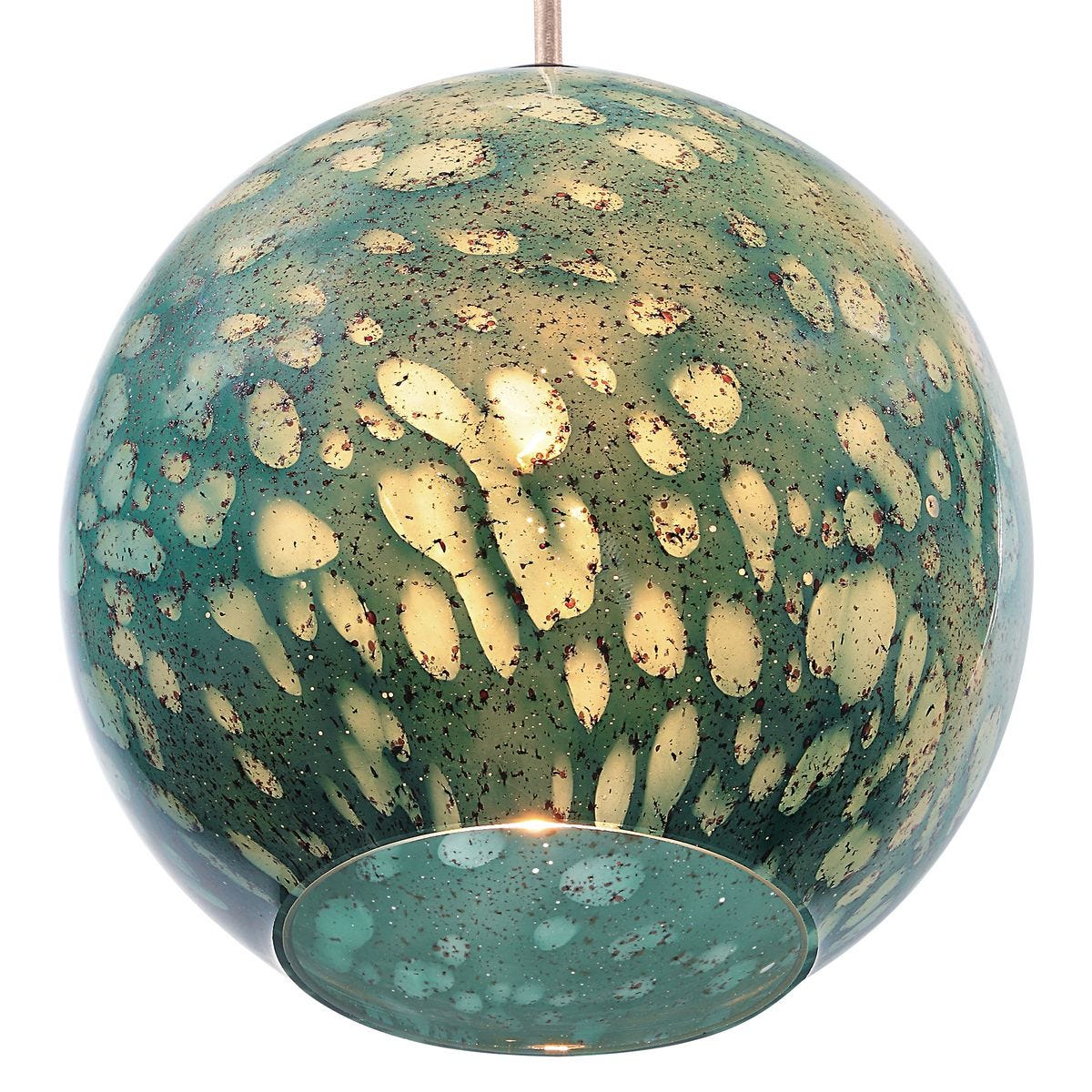 Gemblue, 1 Lt Pendant