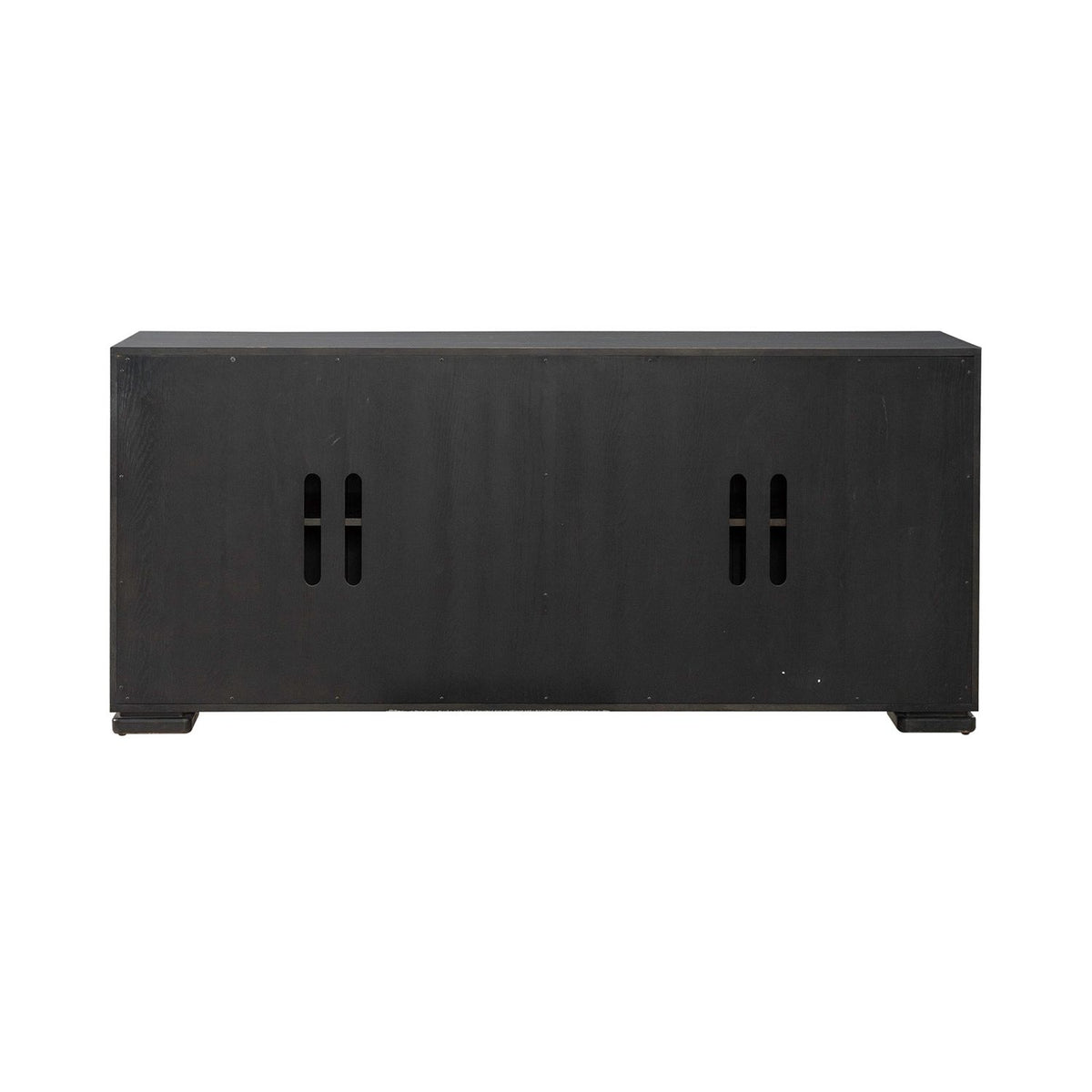 2220-AC1000 - 4 Door Accent Cabinet - Liberty Furniture