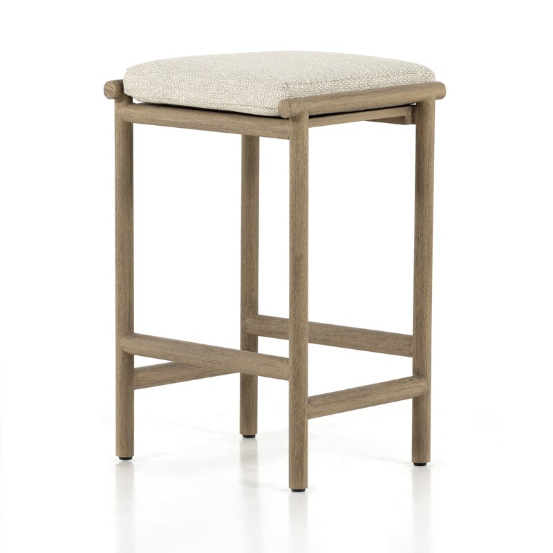 Kyla Outdoor Stool