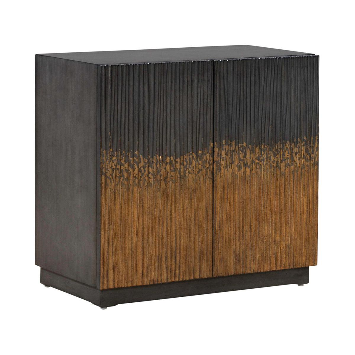 2231-AC2000 - 2 Door Accent Cabinet - Liberty Furniture