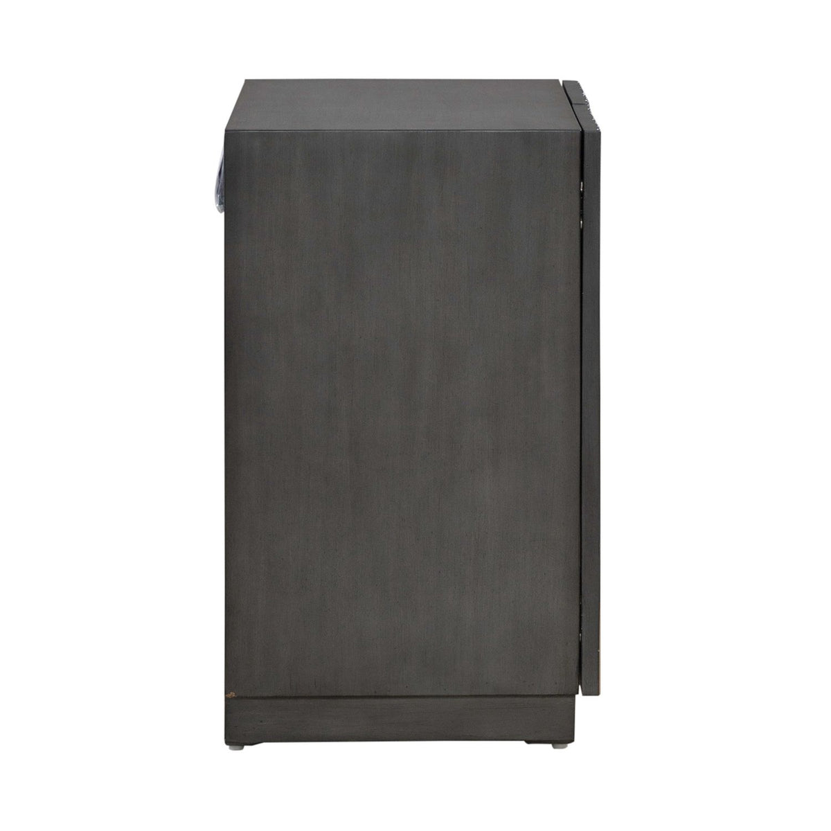 2231-AC2000 - 2 Door Accent Cabinet - Liberty Furniture