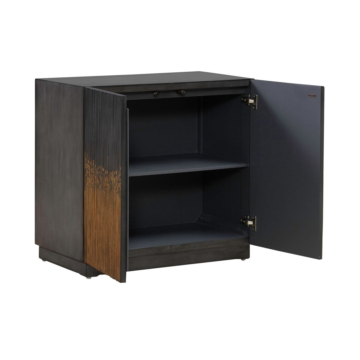 2231-AC2000 - 2 Door Accent Cabinet - Liberty Furniture