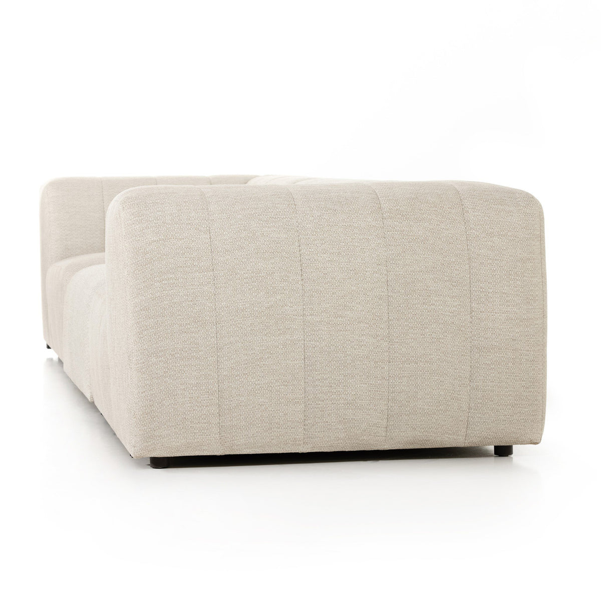 Gwen Outdoor 3 Pc Sectional