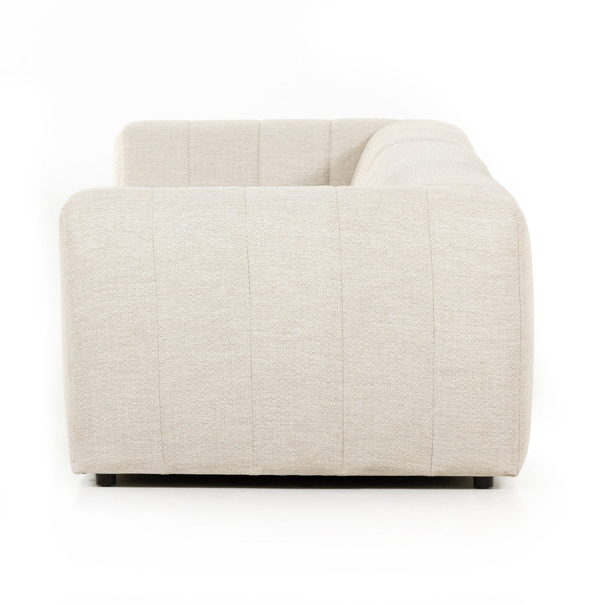 Gwen Outdoor 3 Pc Sectional