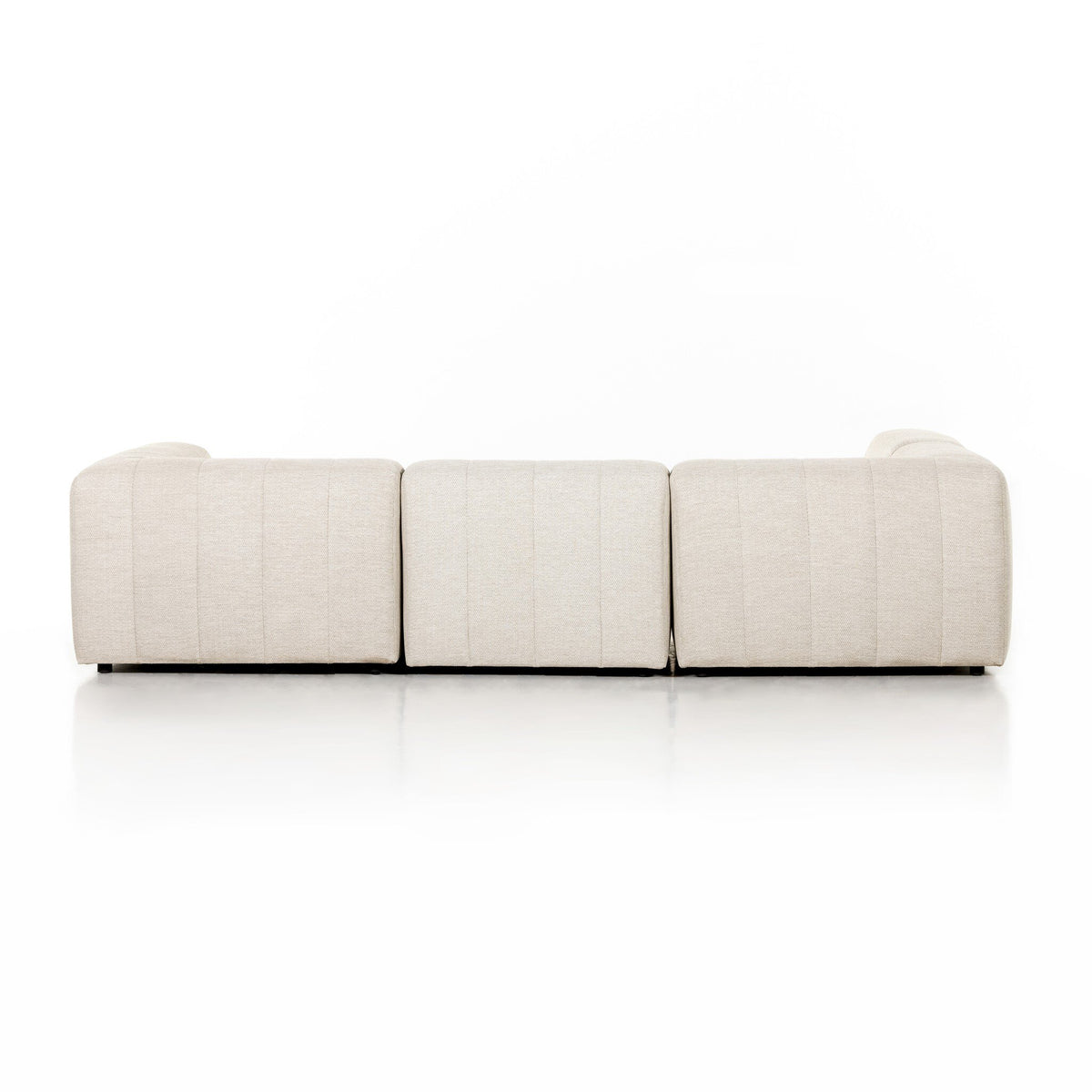 Gwen Outdoor 4 Pc Sectional