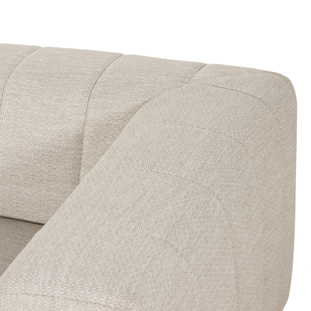 Gwen Outdoor 4 Pc Sectional