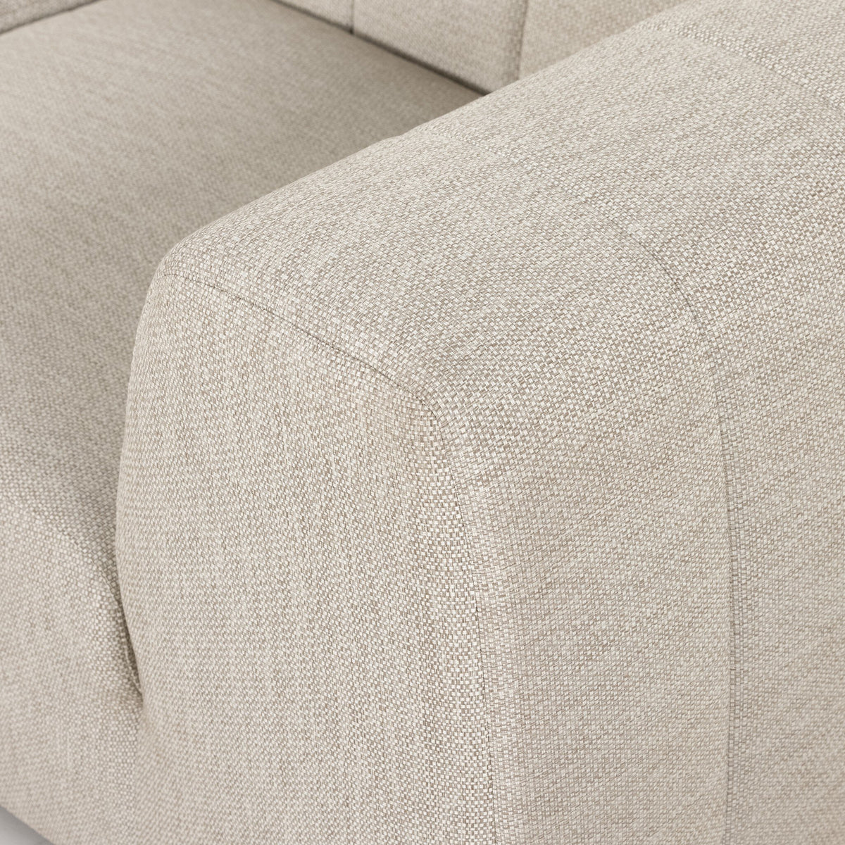 Gwen Outdoor 5 Pc Sectional