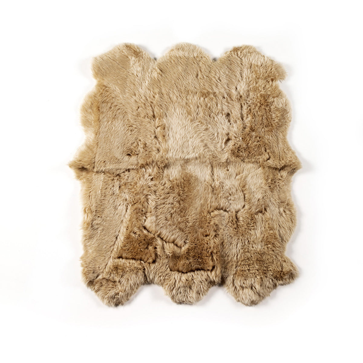 Lalo Lambskin Rug