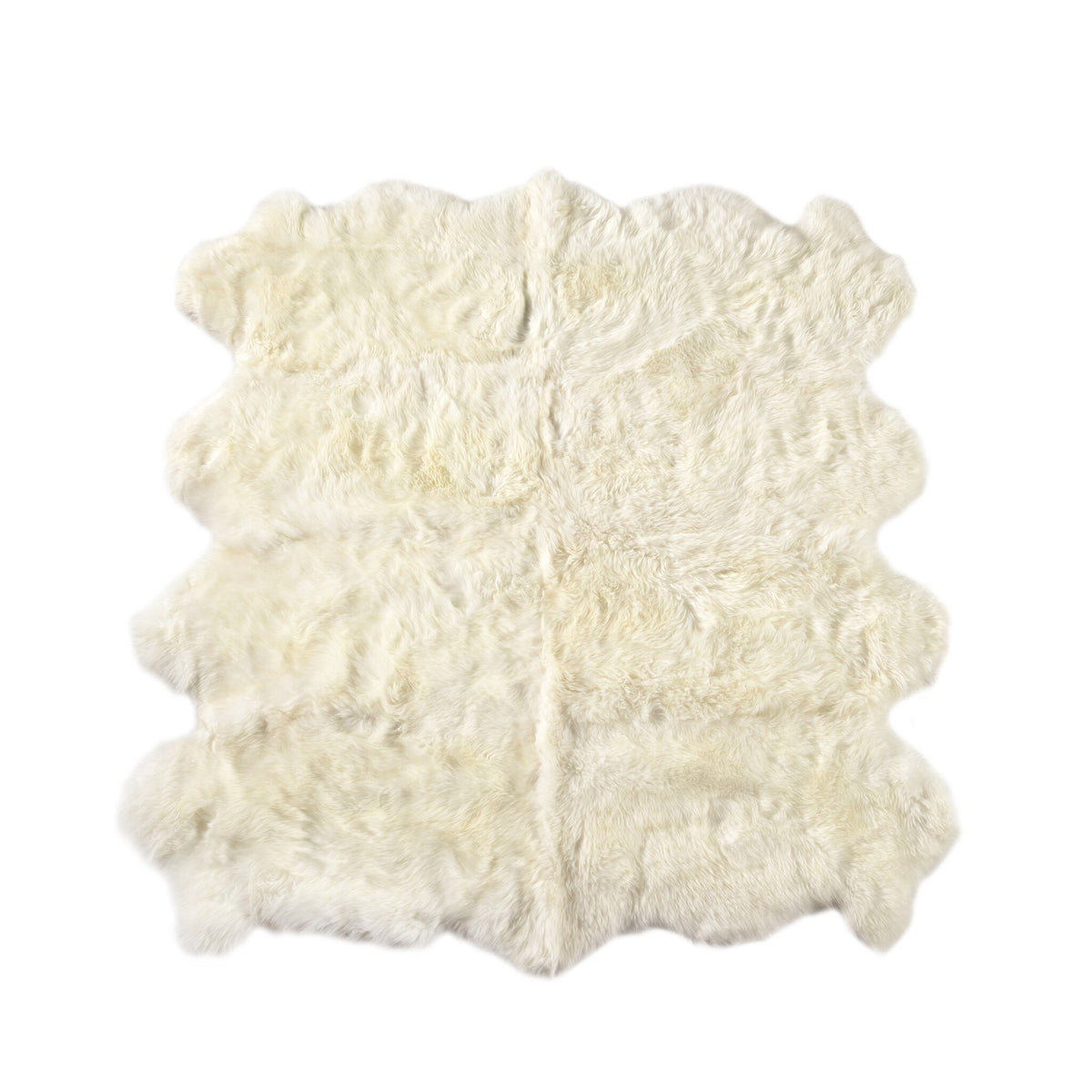 Lalo Lambskin Rug