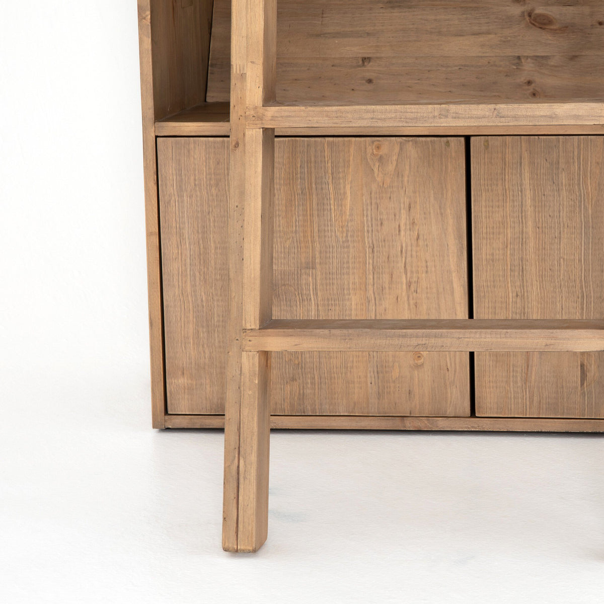 Bane Bookshelf & Ladder
