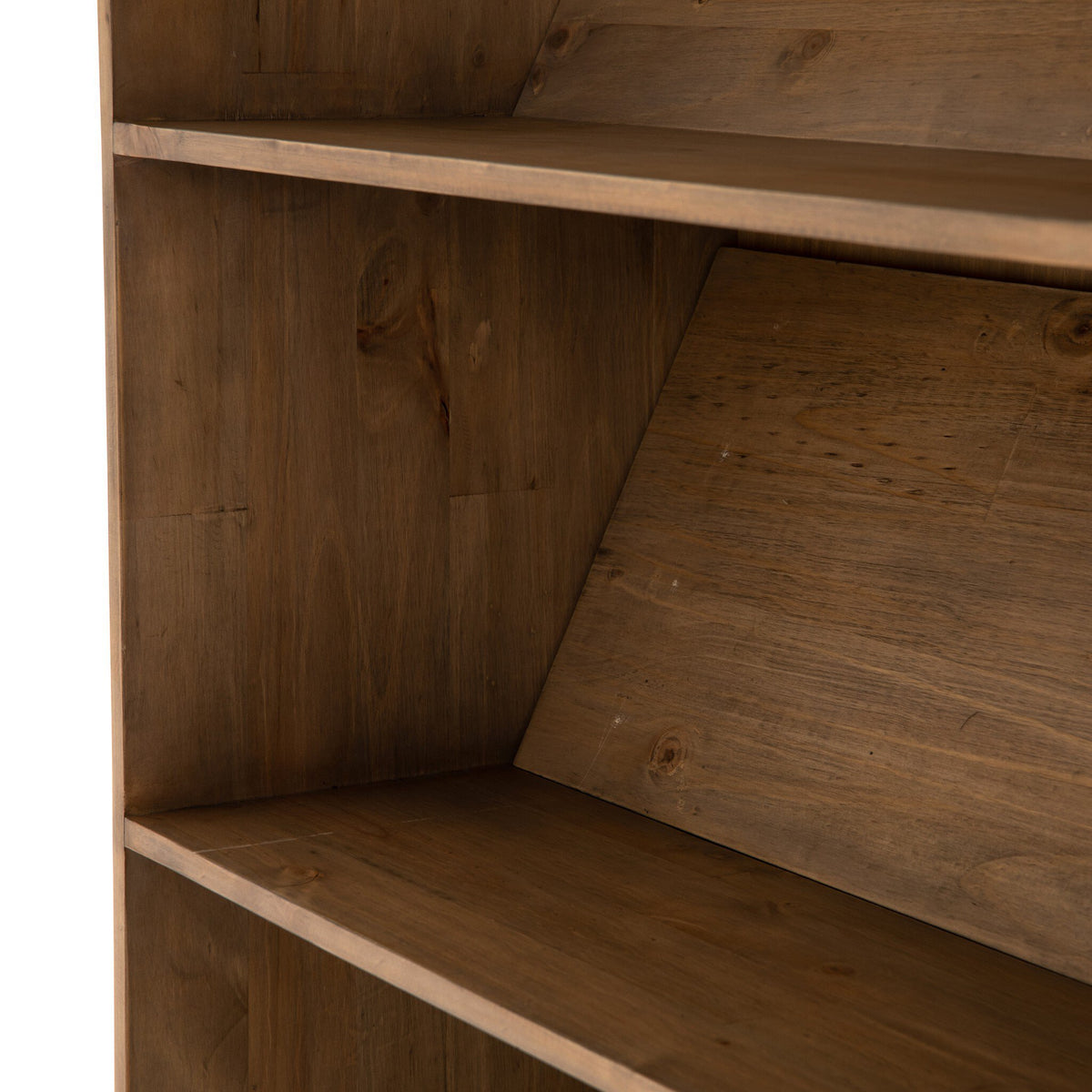 Bane Bookshelf & Ladder