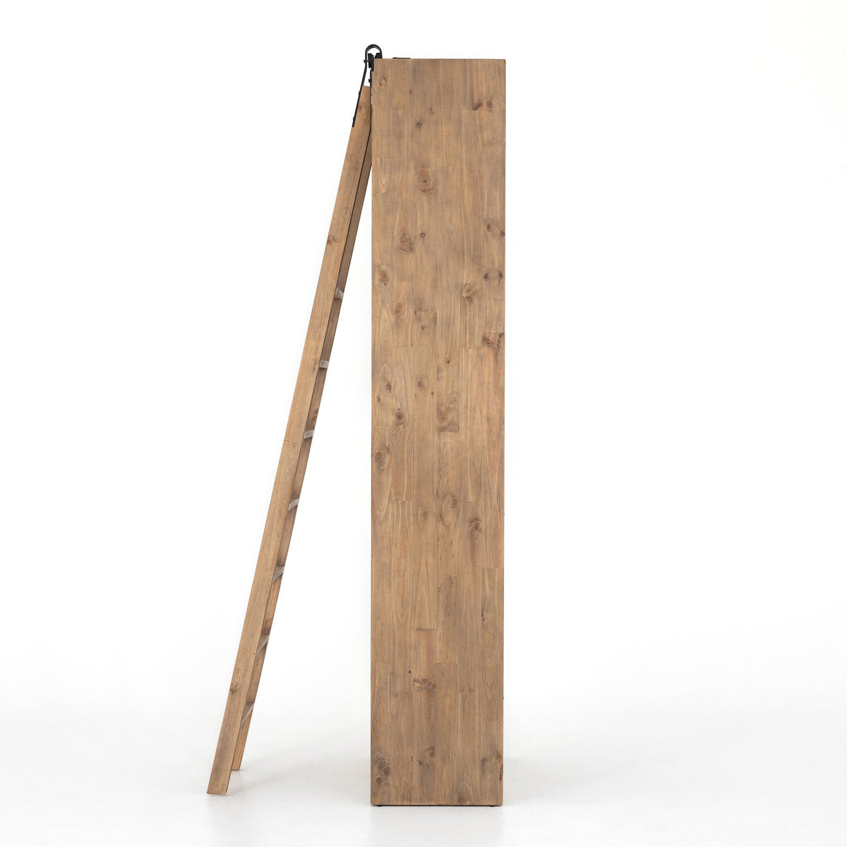 Bane Bookshelf & Ladder