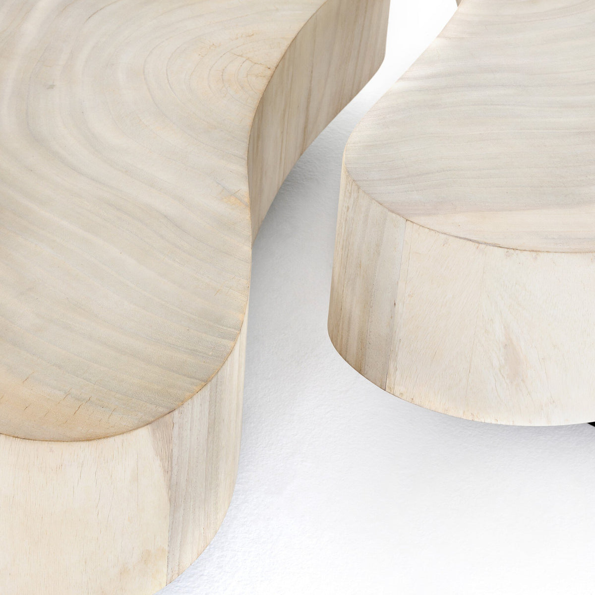 Avett Coffee Table