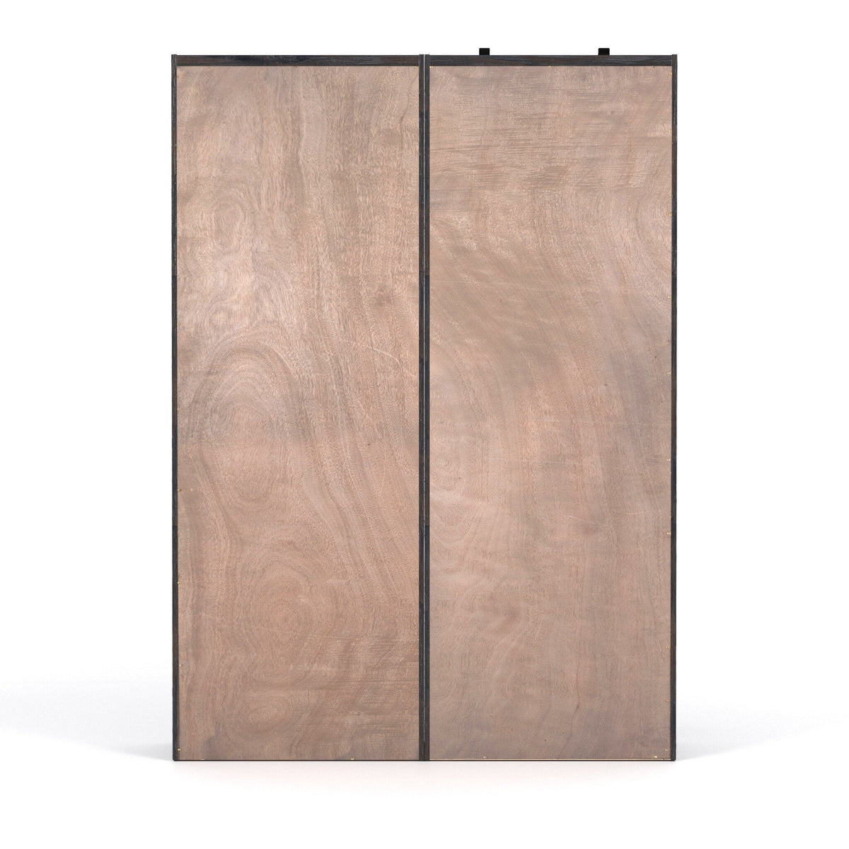 Bane Double Bookshelf W/ Ladder
