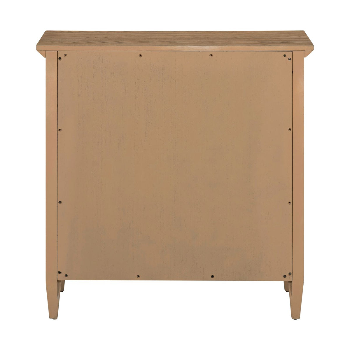 2239-AC36 - 2 Door Accent Cabinet - Liberty Furniture