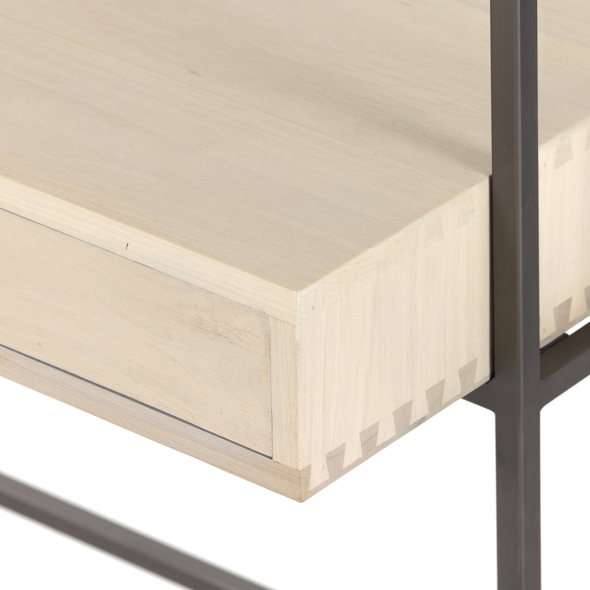 Trey Modular Wall Desk