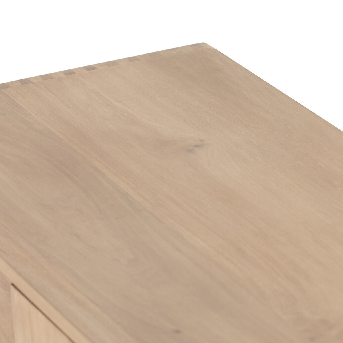 Isador Media Console