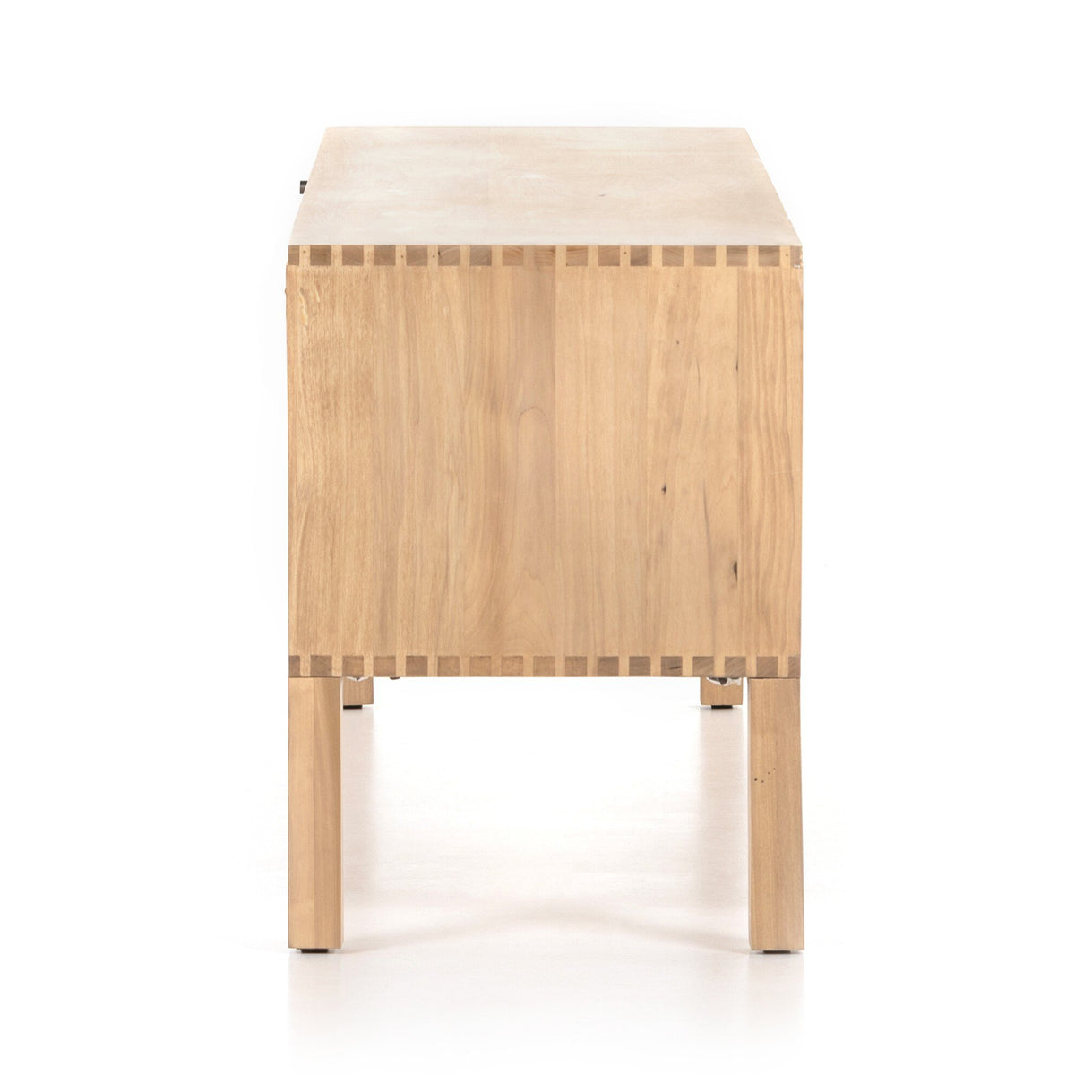 Isador Media Console