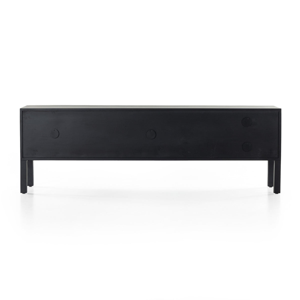 Isador Media Console