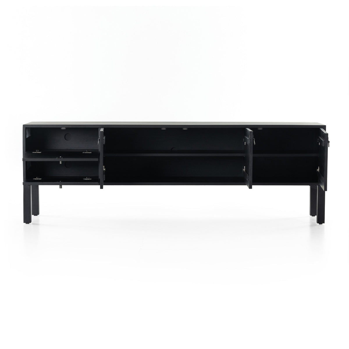 Isador Media Console