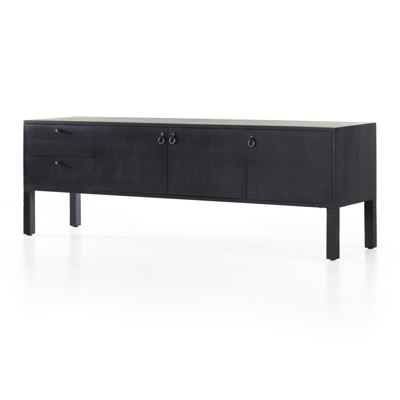 Isador Media Console