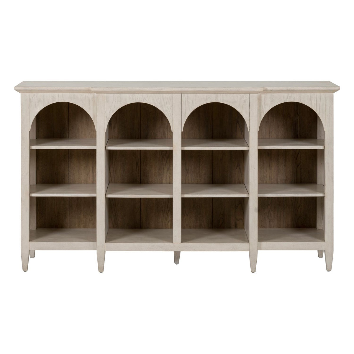 2239W-AC2000 - Breakfront Accent Cabinet - Liberty Furniture