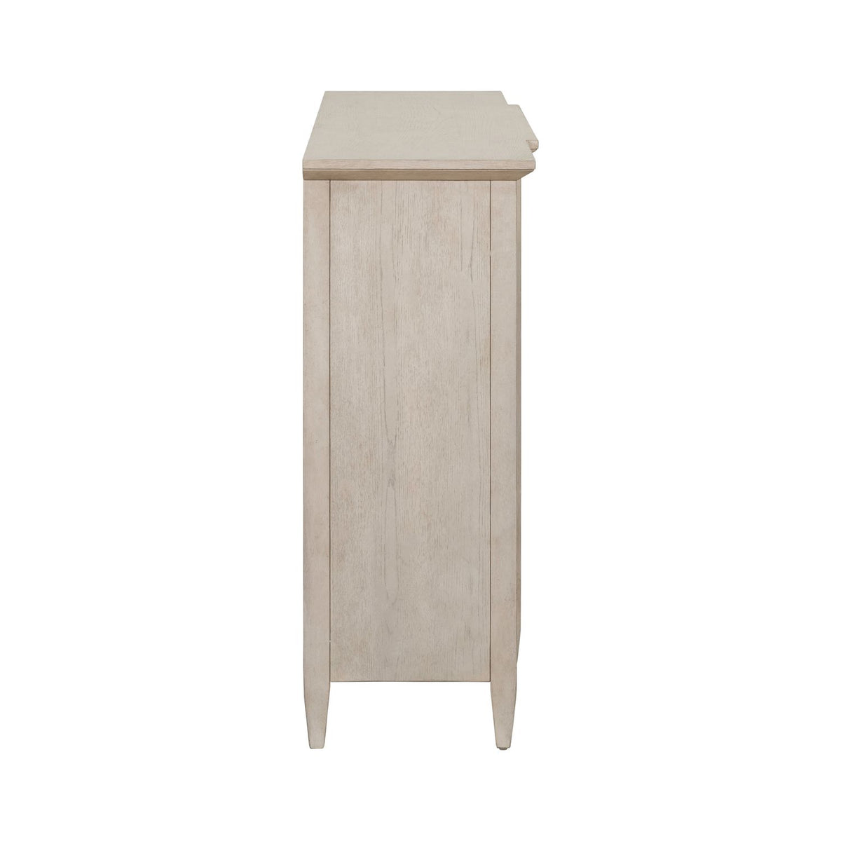2239W-AC2000 - Breakfront Accent Cabinet - Liberty Furniture