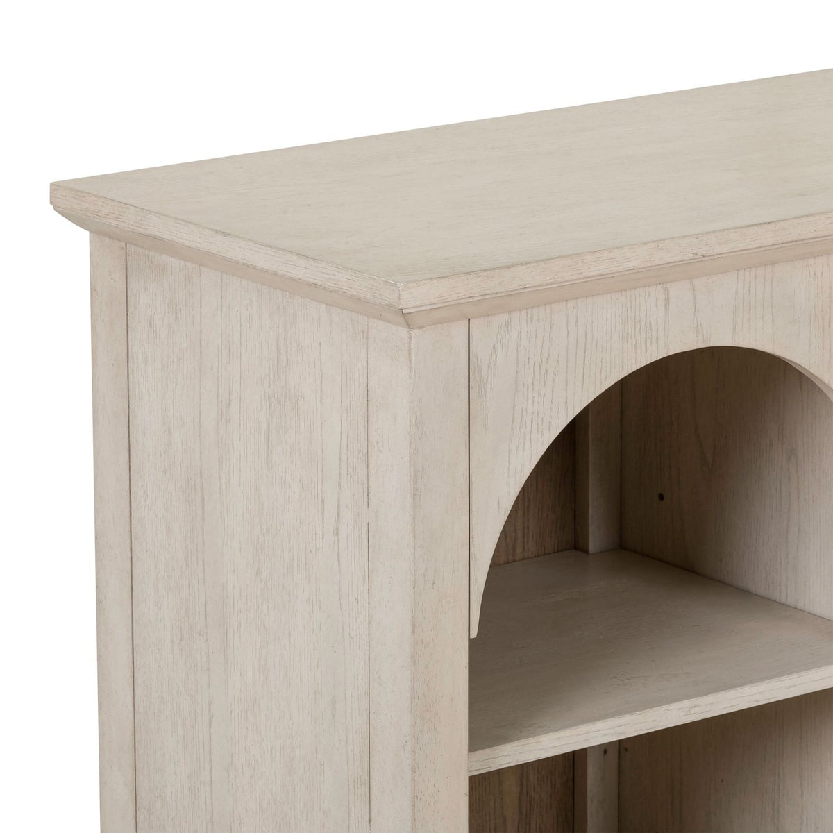 2239W-AC2000 - Breakfront Accent Cabinet - Liberty Furniture