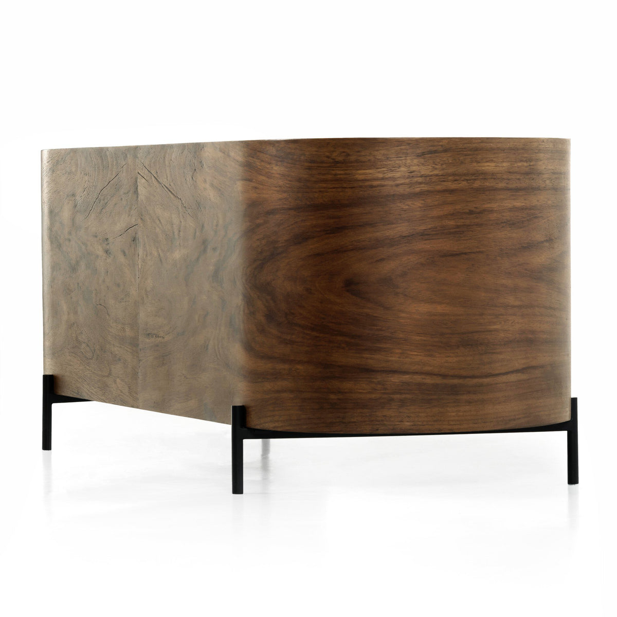 Lunas Executive Desk