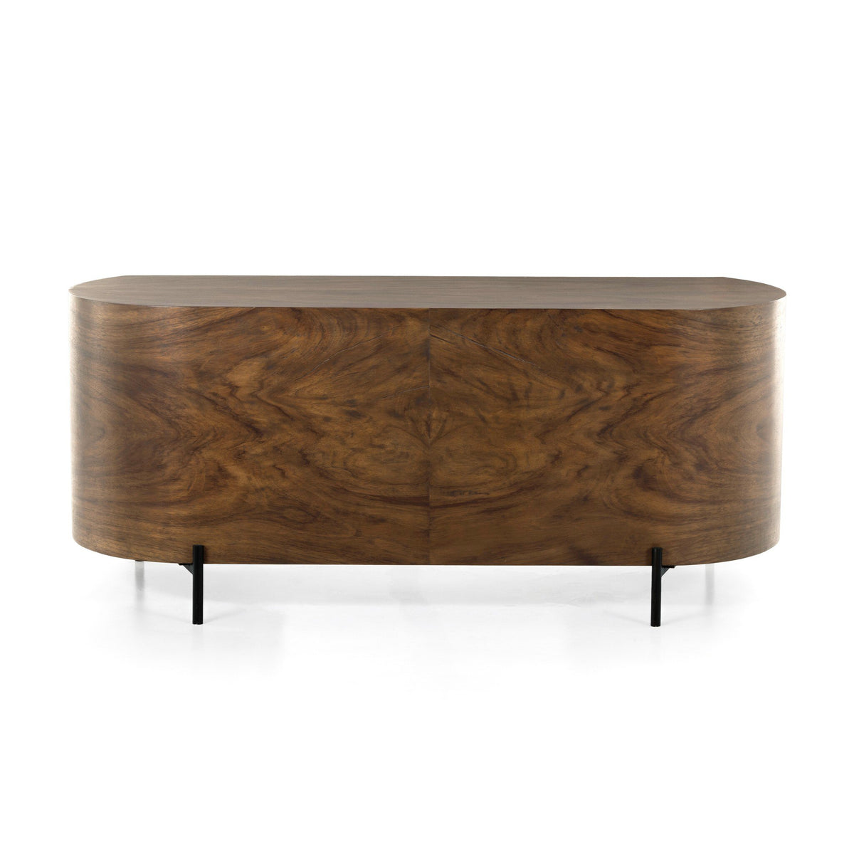 Lunas Executive Desk