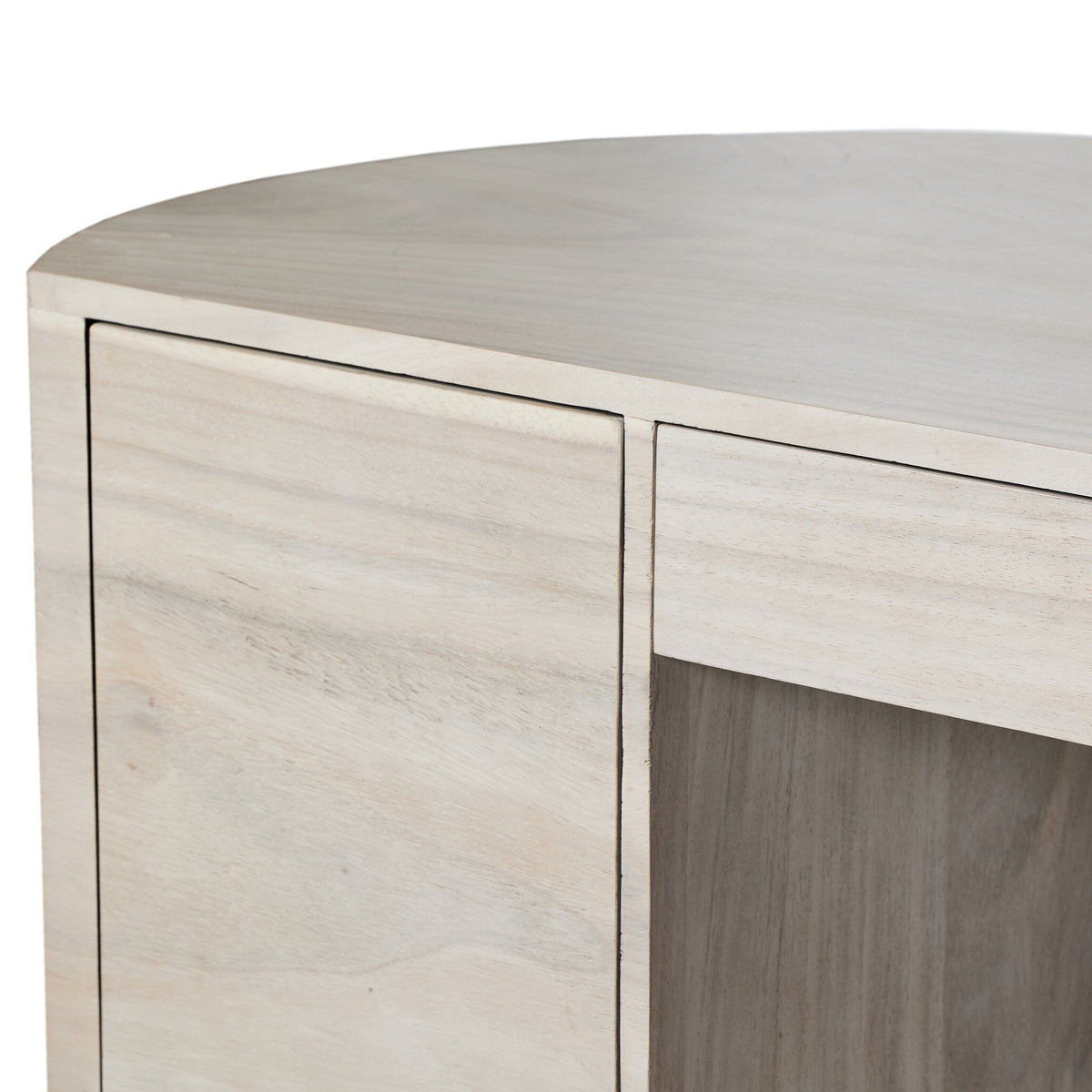 Lunas Executive Desk