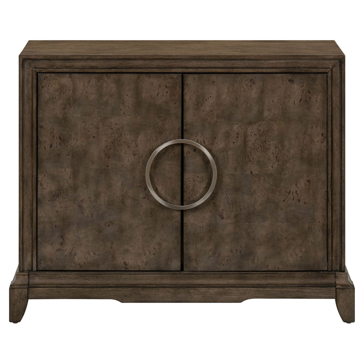 2242-AC1000 - 2 Door Accent Cabinet - Liberty Furniture