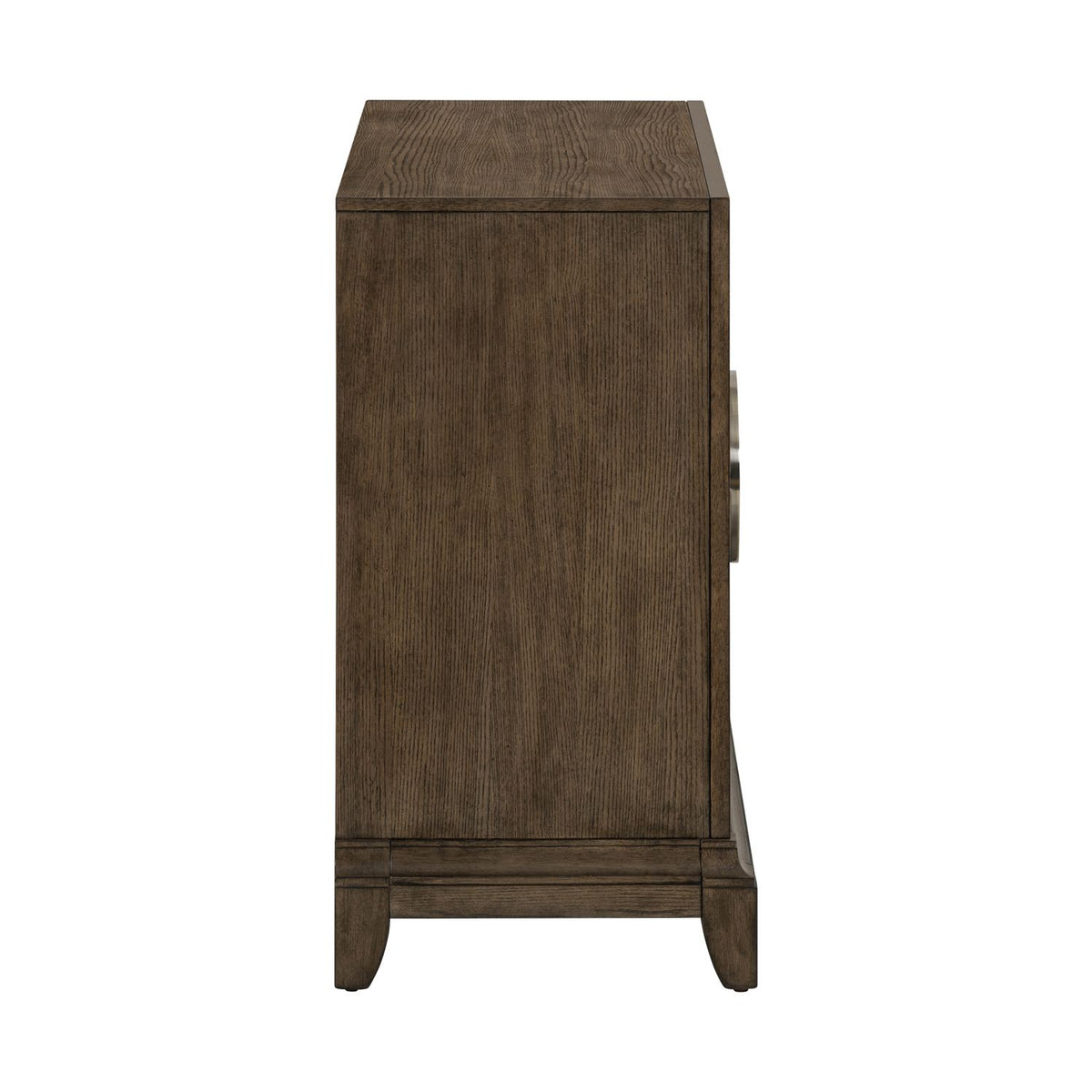 2242-AC1000 - 2 Door Accent Cabinet - Liberty Furniture