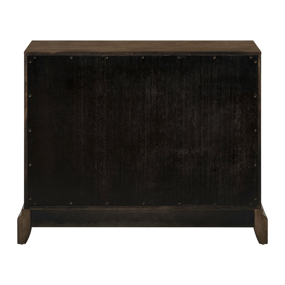 2242-AC1000 - 2 Door Accent Cabinet - Liberty Furniture