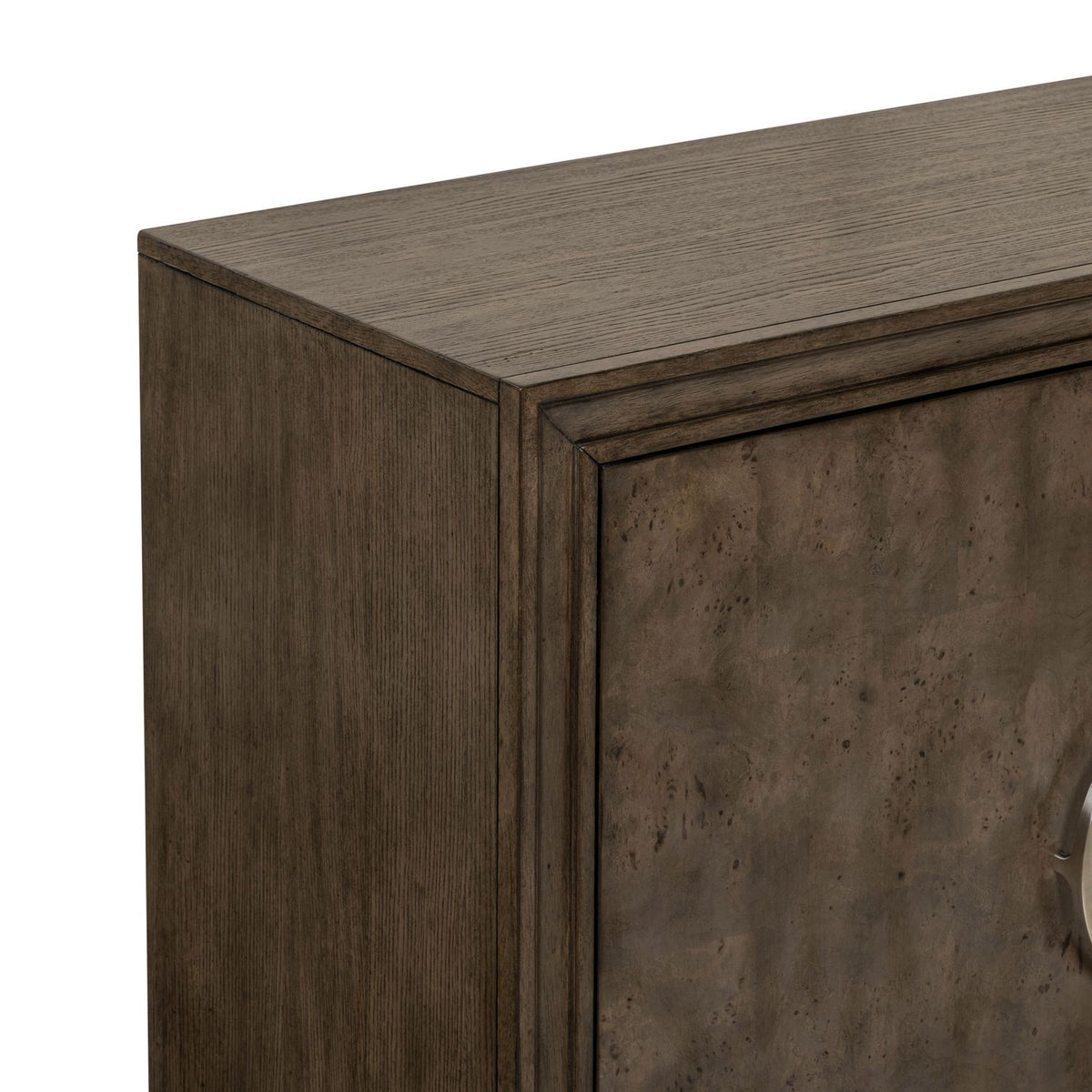 2242-AC1000 - 2 Door Accent Cabinet - Liberty Furniture