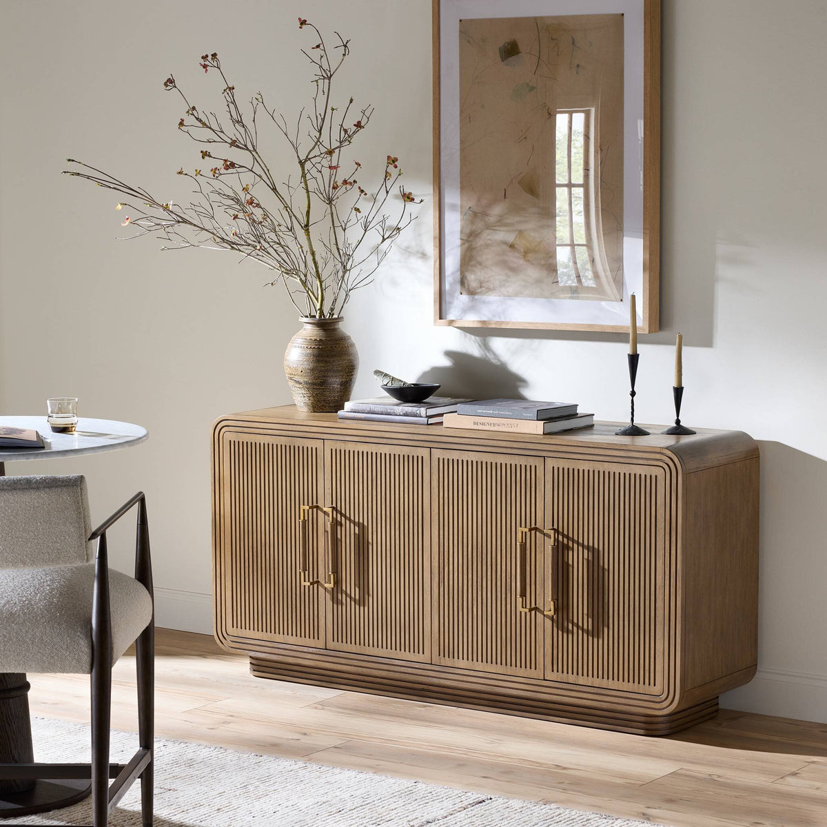 Stark Sideboard