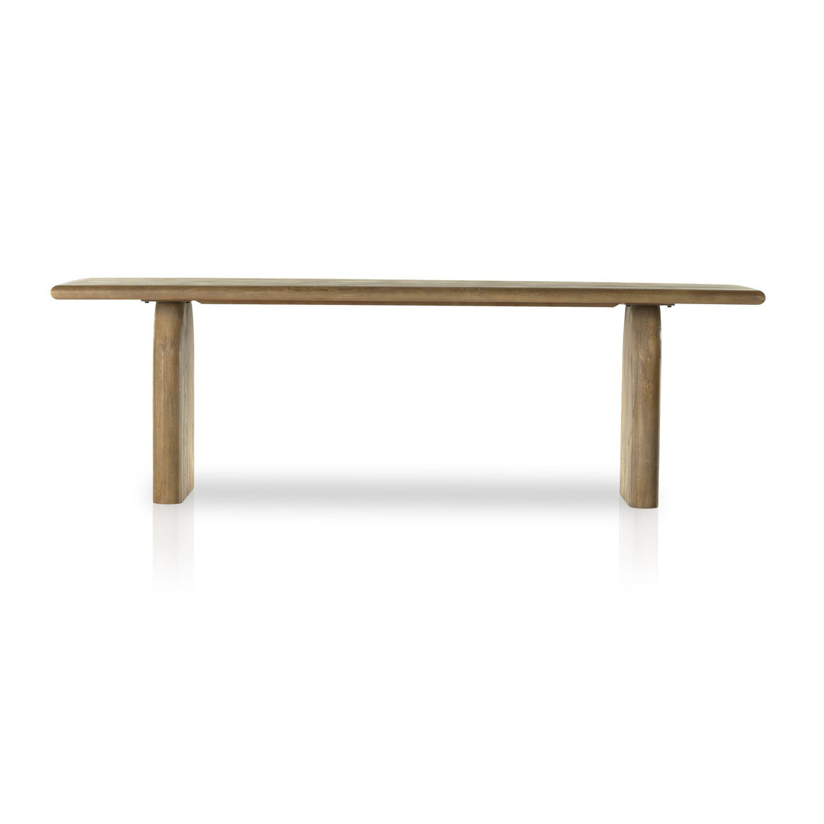 Sorrento 94" Dining Table