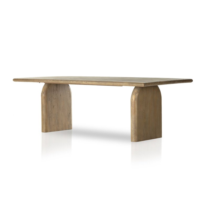 Sorrento 94" Dining Table